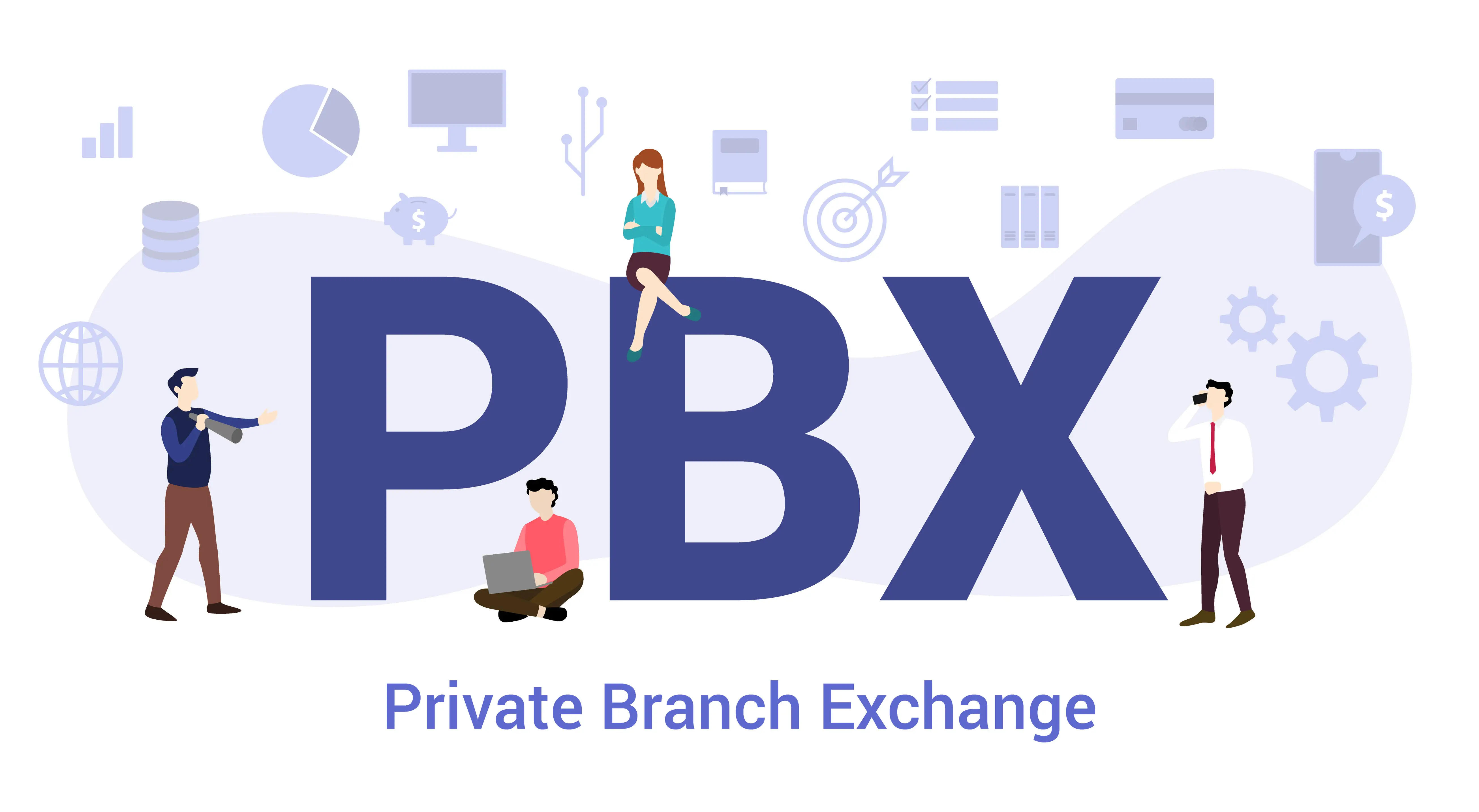 クラウドPBXとは？仕組みから導入メリット・選び方までやさしく解説！