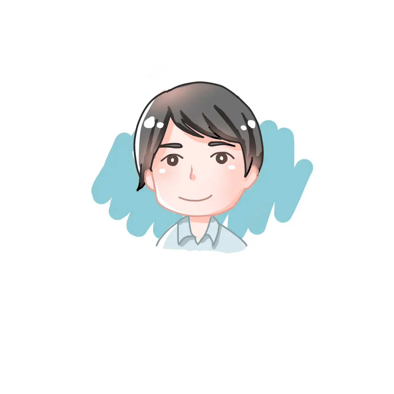 post